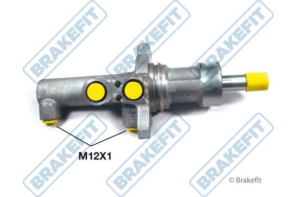 APEC Brake Master Cylinder BMC2017