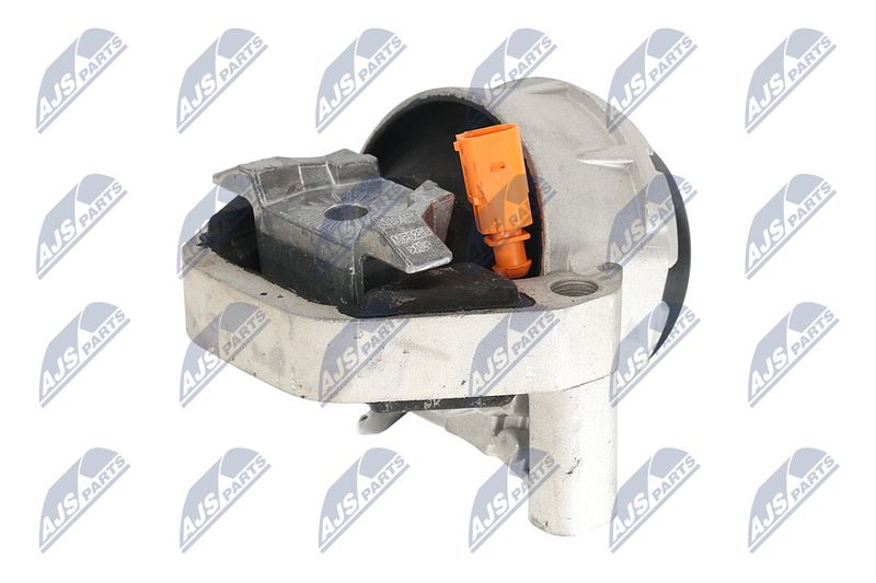 Paigutus, Mootor, NTY ZPS-AU-016