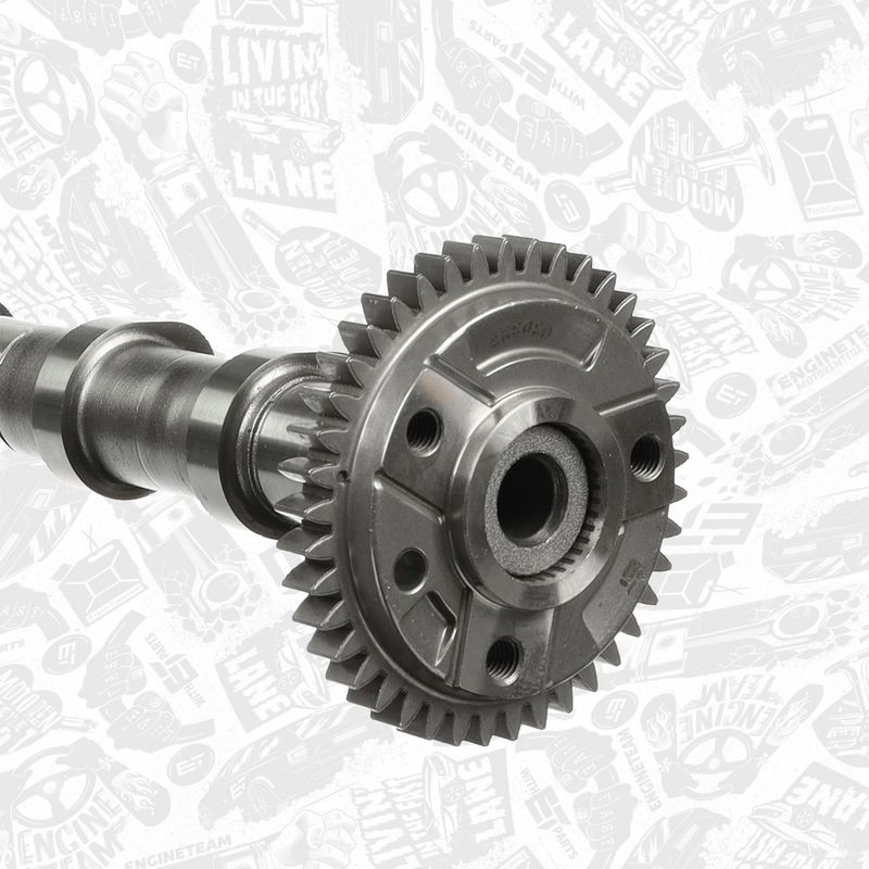 Product Image - Nokkenas - HV0384 - ET ENGINETEAM