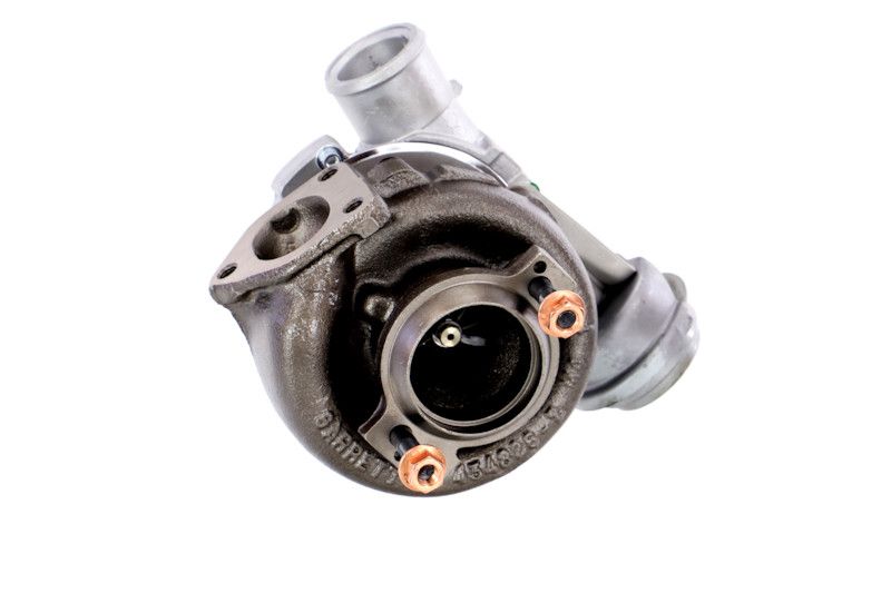 REMANTE 003-001-000195R Charger, charging (supercharged/turbocharged)