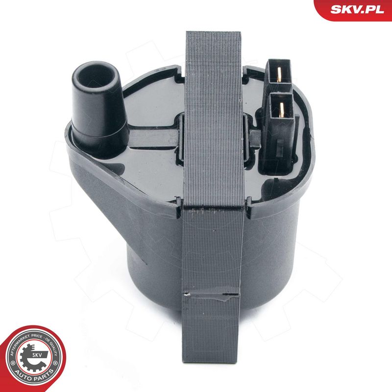 Süütepool, ESEN SKV 03SKV263