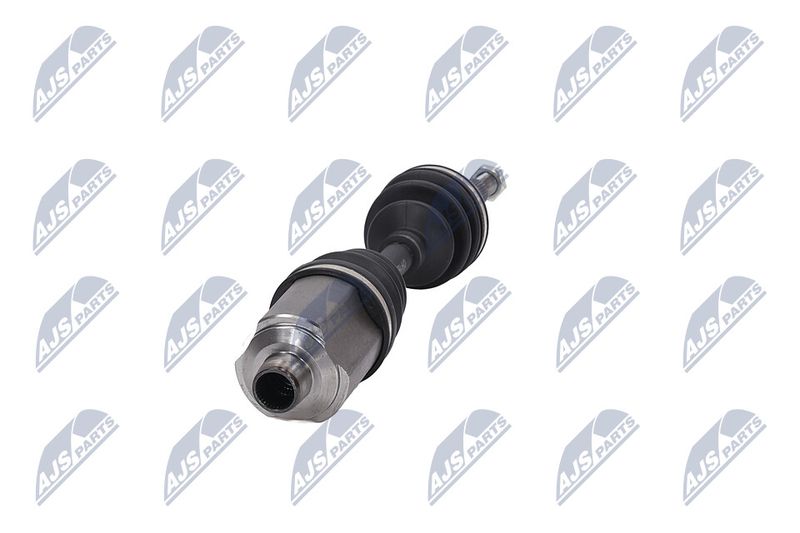 Veovõll, NTY NPW-CH-162