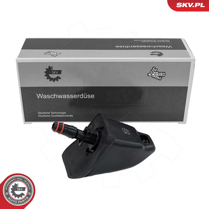 Pesuveedüüs, Klaasipuhastus, ESEN SKV 15SKV749