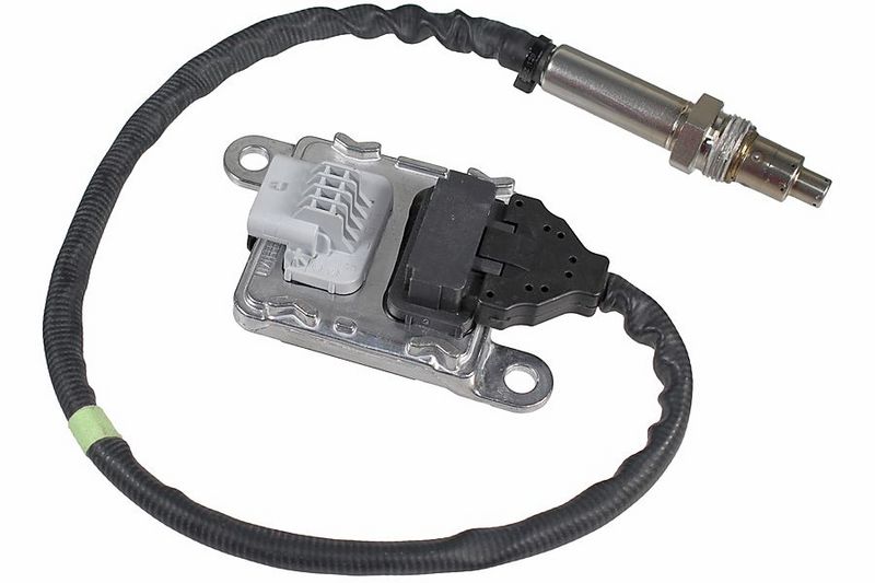 Датчик NOx, каталізатор NOx