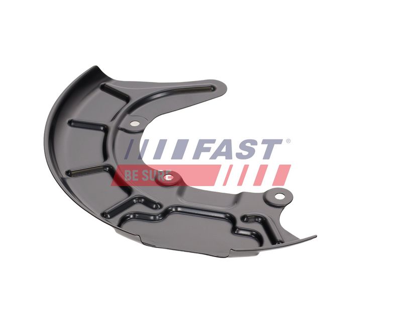 FAST FT02780 Splash Guard, brake disc
