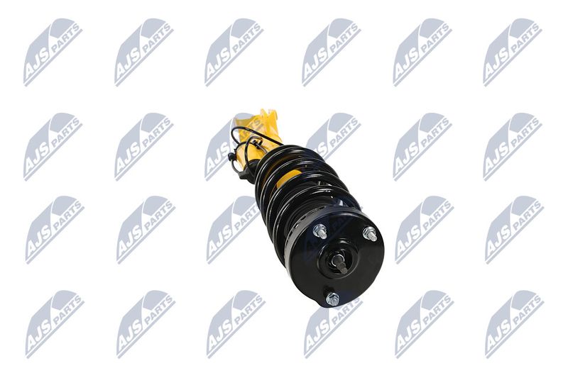 Amort, NTY A-CH-122