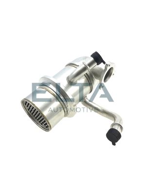 Elta Automotive Cooler, exhaust gas recirculation EE6323