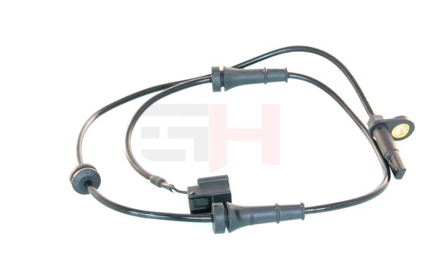 GH GH-702285 Sensor, wheel speed