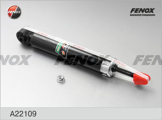 амортисьор FENOX