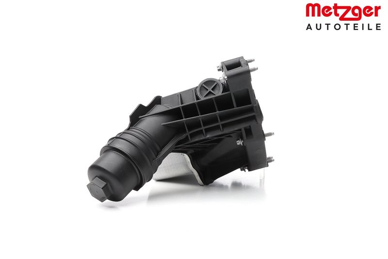 METZGER AUTOTEILE 2370131 Housing, oil filter
