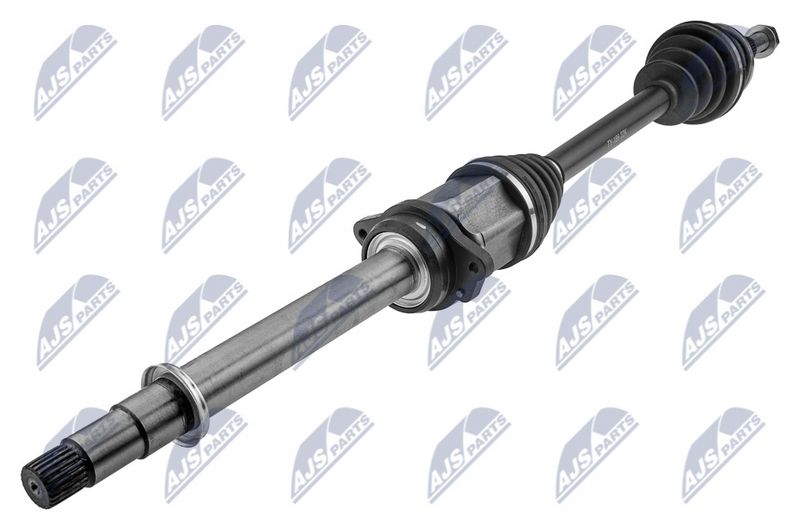 NTY NPW-TY-186 Drive Shaft