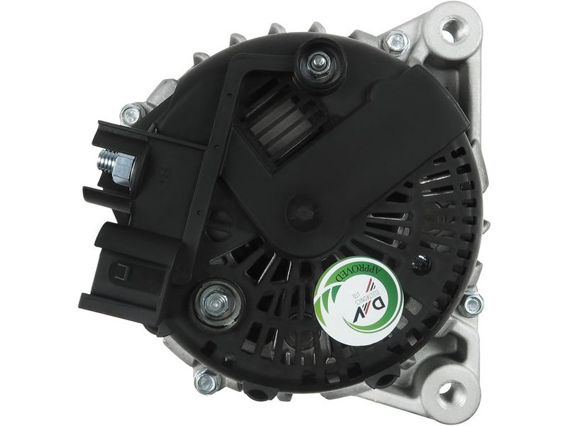 Generaator, AS-PL A3318