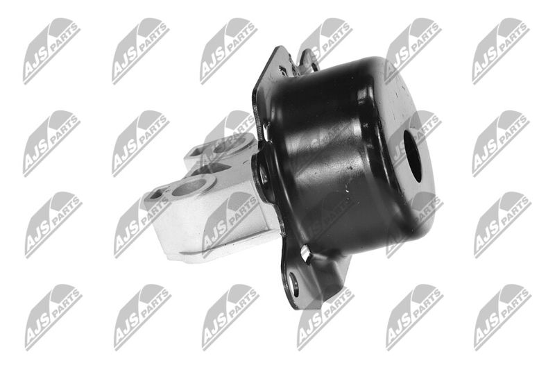 Paigutus, Mootor, NTY ZPS-PL-053