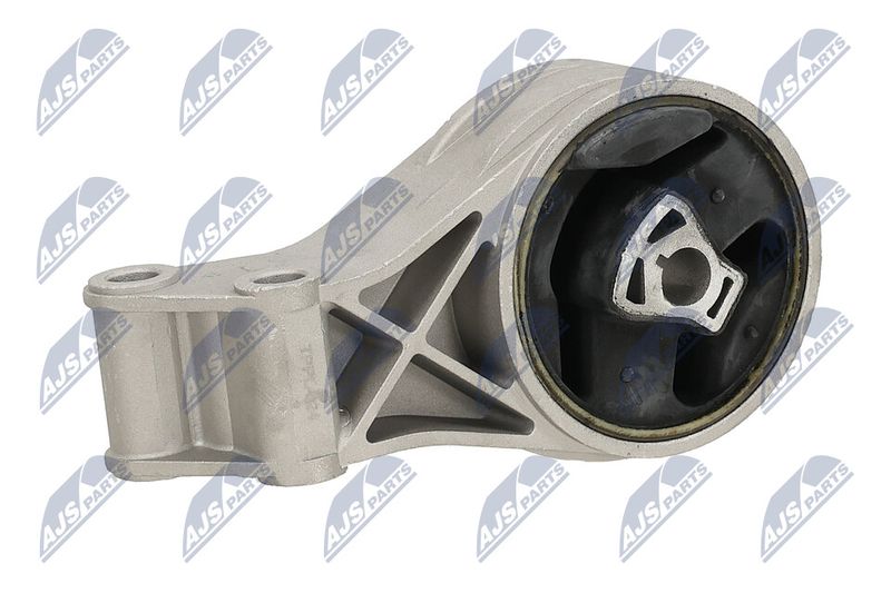 Paigutus, Mootor, NTY ZPS-PL-024
