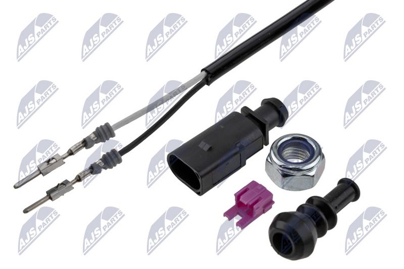 NTY A-AU-014 Shock Absorber