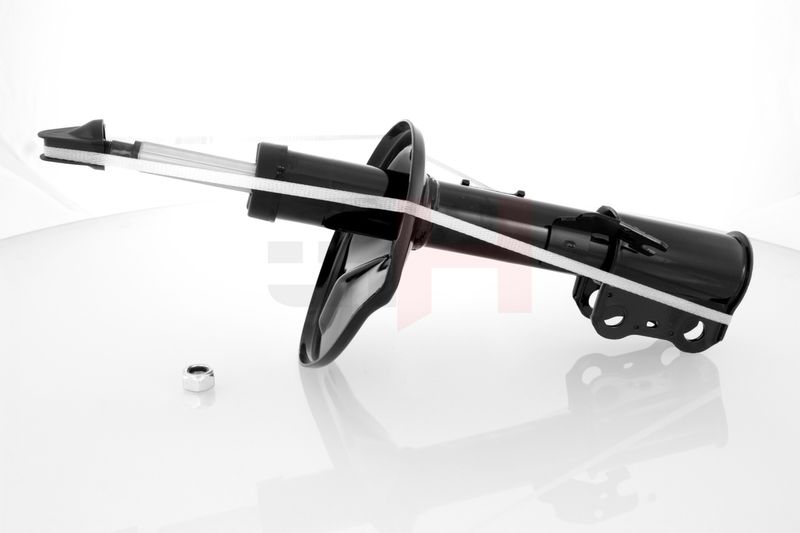 Amort, GH GH-354566H