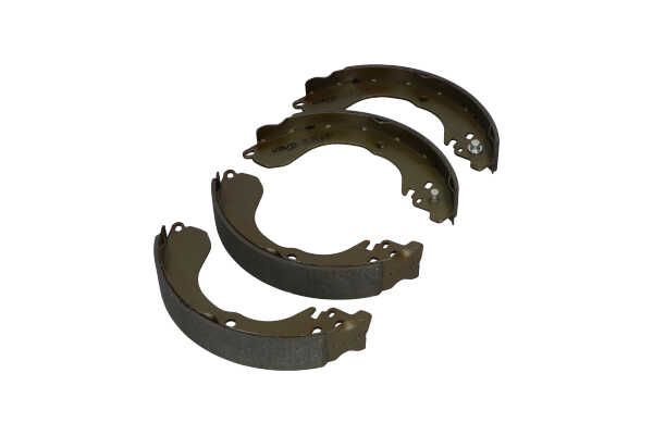 Kavo Parts KBS-10013 Brake Shoe Set