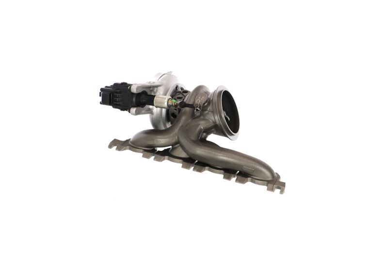 REMANTE 003-002-004486R Charger, charging (supercharged/turbocharged)