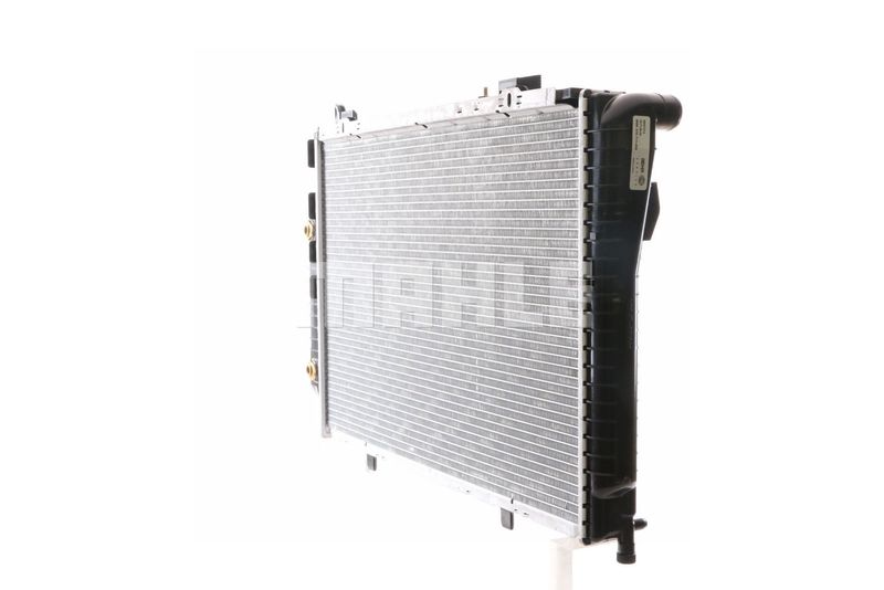 Product Image - Radiateur - CR249000S - MAHLE