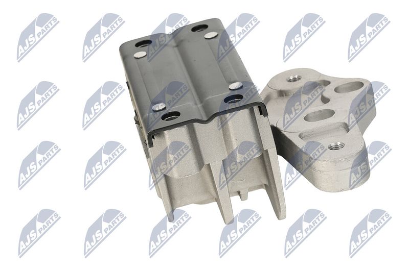 Kinnitus, automaatkäigukast, NTY ZPS-FR-077