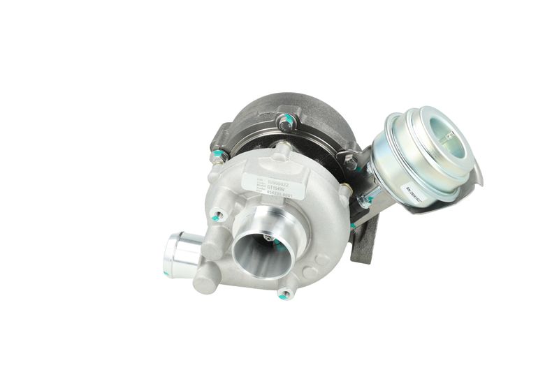 Kompressor, ülelaadimine, NRF 90010037