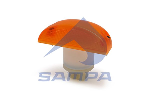 Lampa laterala SAMPA 023.401