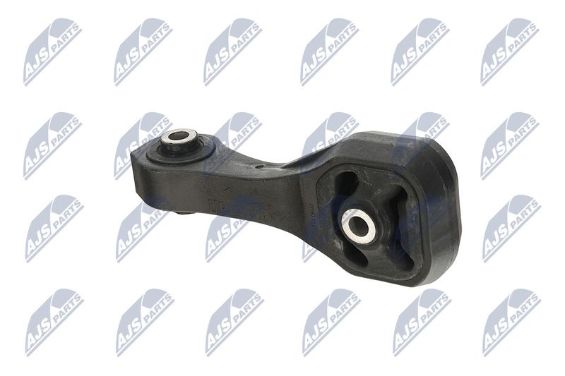 NTY ZPS-HD-111 Mounting, engine