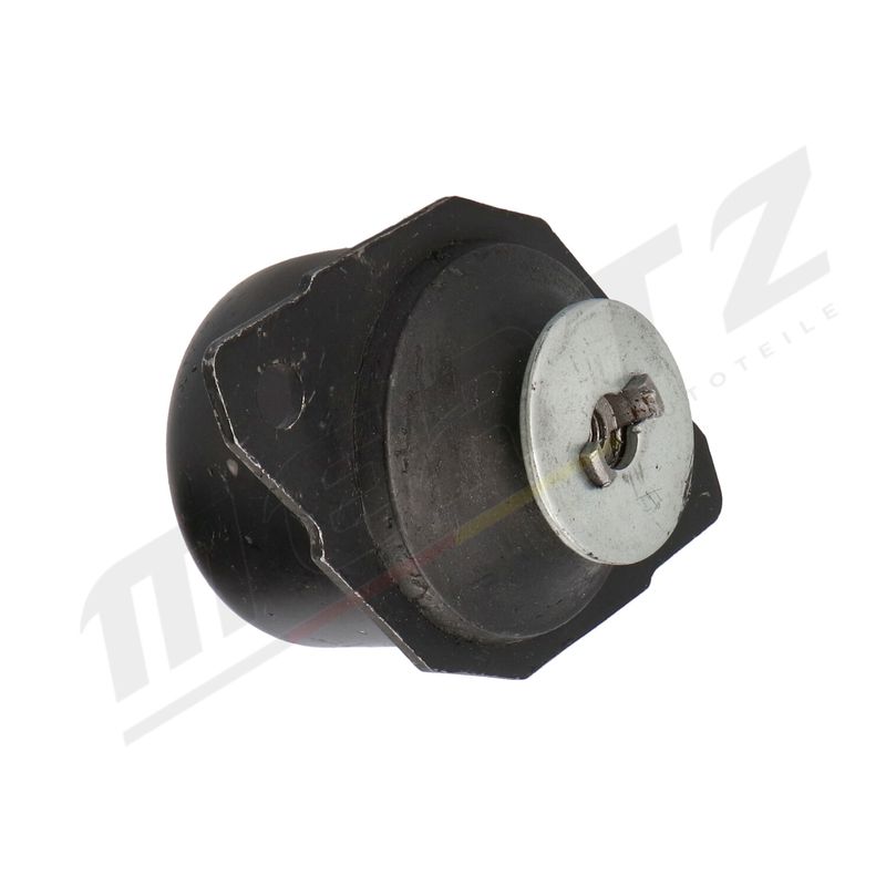 MERTZ M-S4167 Mounting, engine