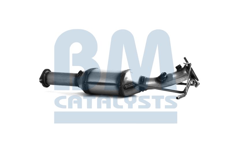 BM Catalysts BM11090 Протисажний/пиловий фільтр, система відведення ВГ