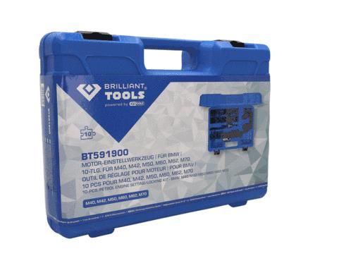 KS TOOLS BT591900 Adjustment Tool Kit, valve timing