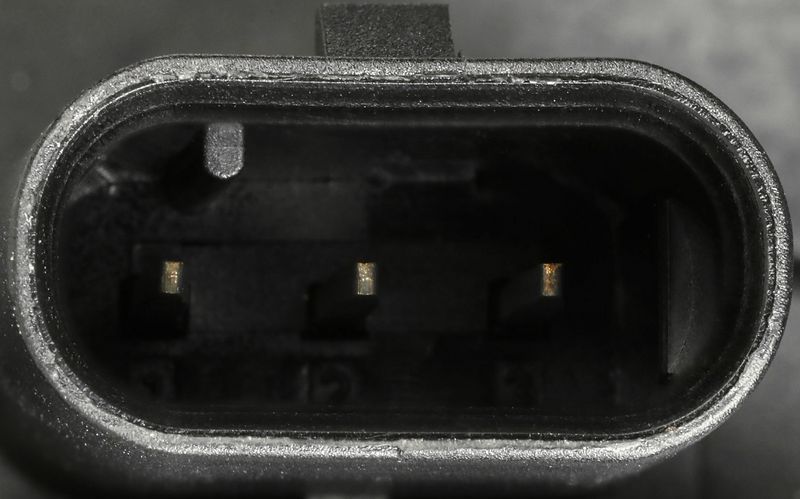 Veepump, mootori jahutus, GATES 41554E