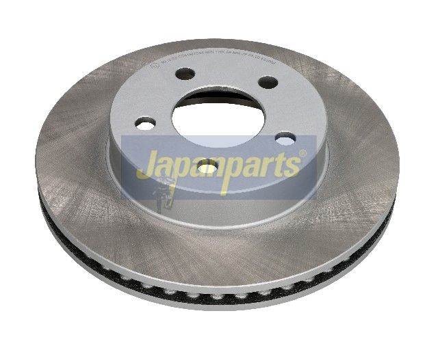 спирачен диск JAPANPARTS