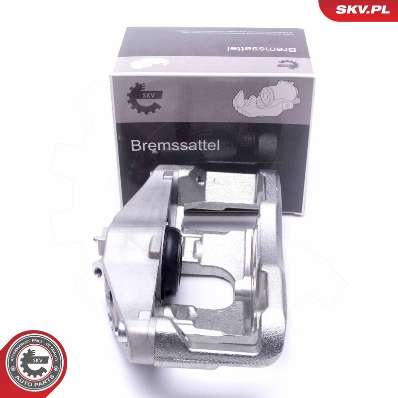 Pidurisadul, ESEN SKV 55SKV622