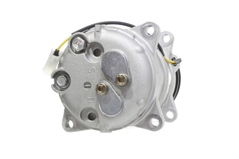 ALANKO 10550097 Compressor, air conditioning