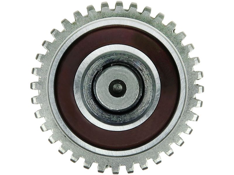 Vabajooks, starter, AS-PL SD9022