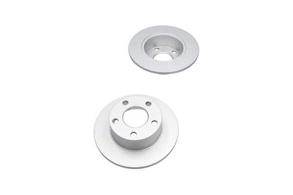 Kavo Parts BR-10206-C Brake Disc