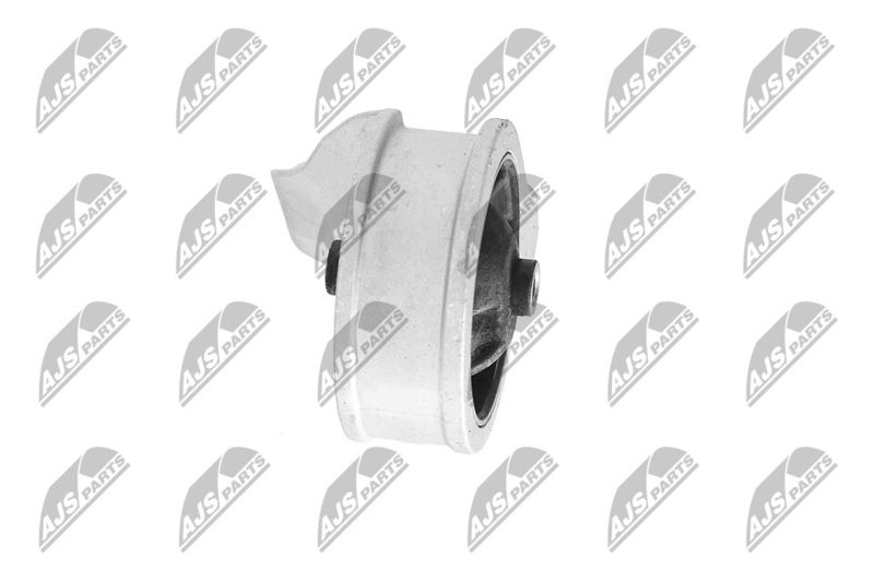 Paigutus, Mootor, NTY ZPS-HY-508