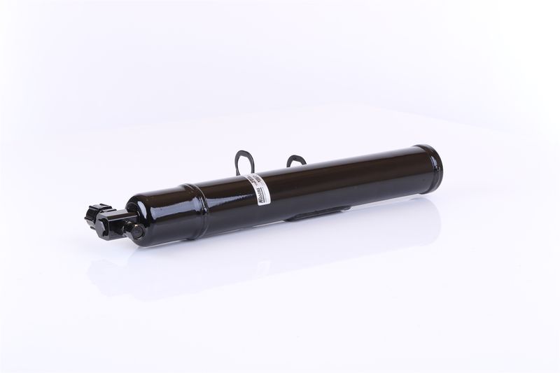 NISSENS 95606 Dryer, air conditioning