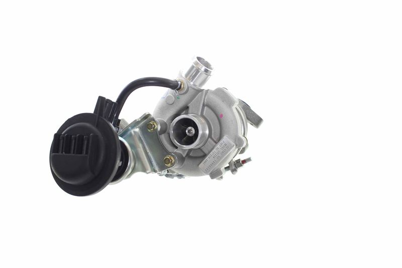 ALANKO 10900243 Charger, charging (supercharged/turbocharged)