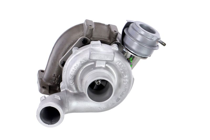 REMANTE 003-001-000008R Charger, charging (supercharged/turbocharged)