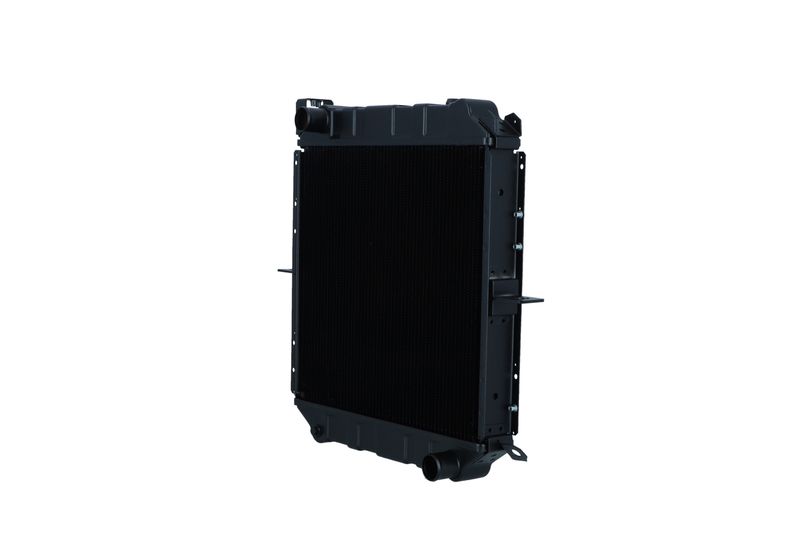 NRF 52235 Variklio aušinimo radiatorius