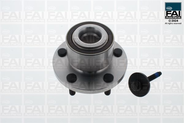 FAI AutoParts Rato guolio komplektas