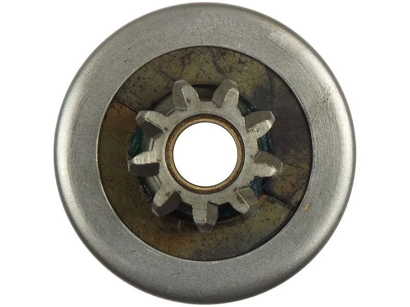 Vabajooks, starter, AS-PL SD4062