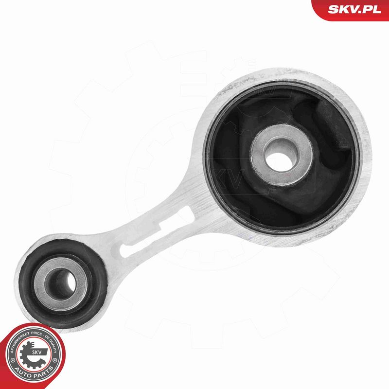 ESEN SKV 75SKV233 Mounting, engine