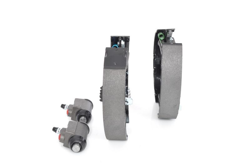 BOSCH 0 204 114 603 Brake Shoe Set