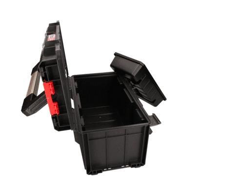KS TOOLS 850.0505 Tool Box