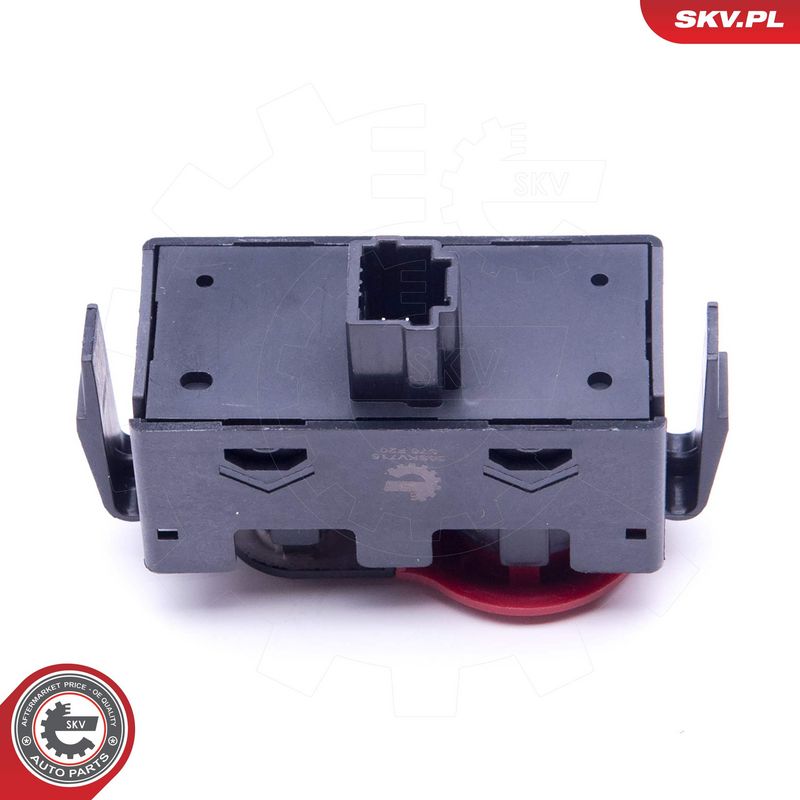 Ohutulede lüliti, ESEN SKV 36SKV715