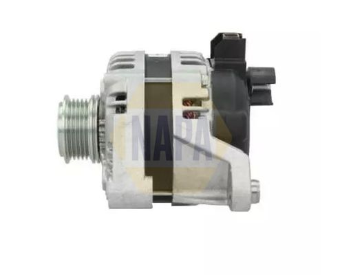 NAPA Alternator NAL2037