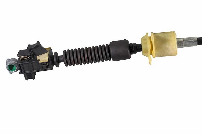 Schakelpookkabel Links/Rechts (voor syst. Start & Stop) past: FIAT DUCATO 2.2D 07.21-