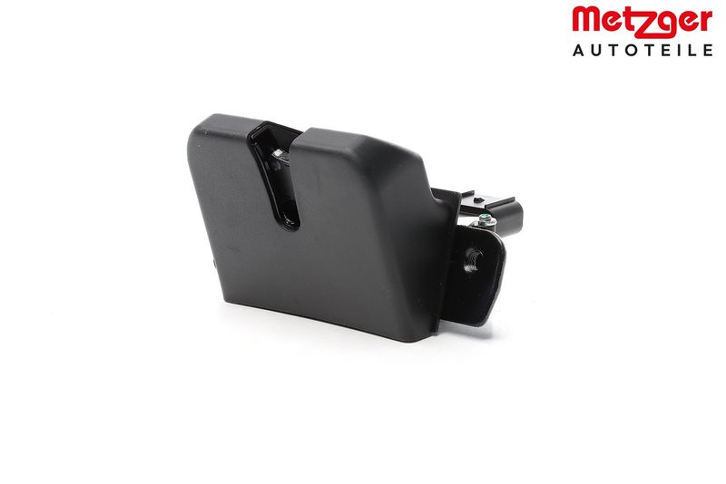 METZGER AUTOTEILE 2311029 Tailgate Lock